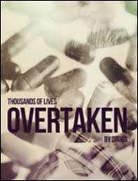 overtaken