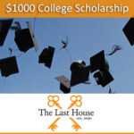 last house college scholarship