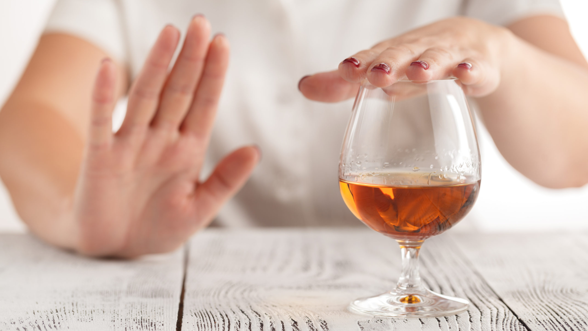Stay Sober With Good Relapse Prevention Strategies
