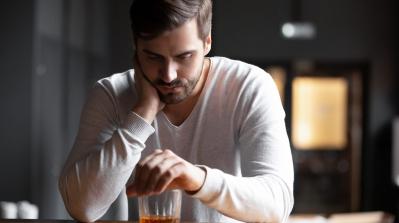 Why Drug or Alcohol Addiction Is a Chronic Relapsing Illness