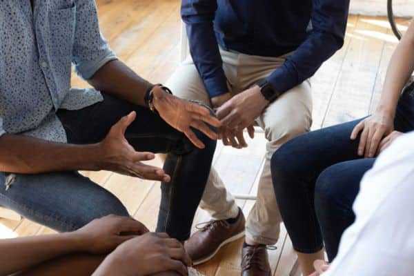 What Are the Types of Group Therapy?