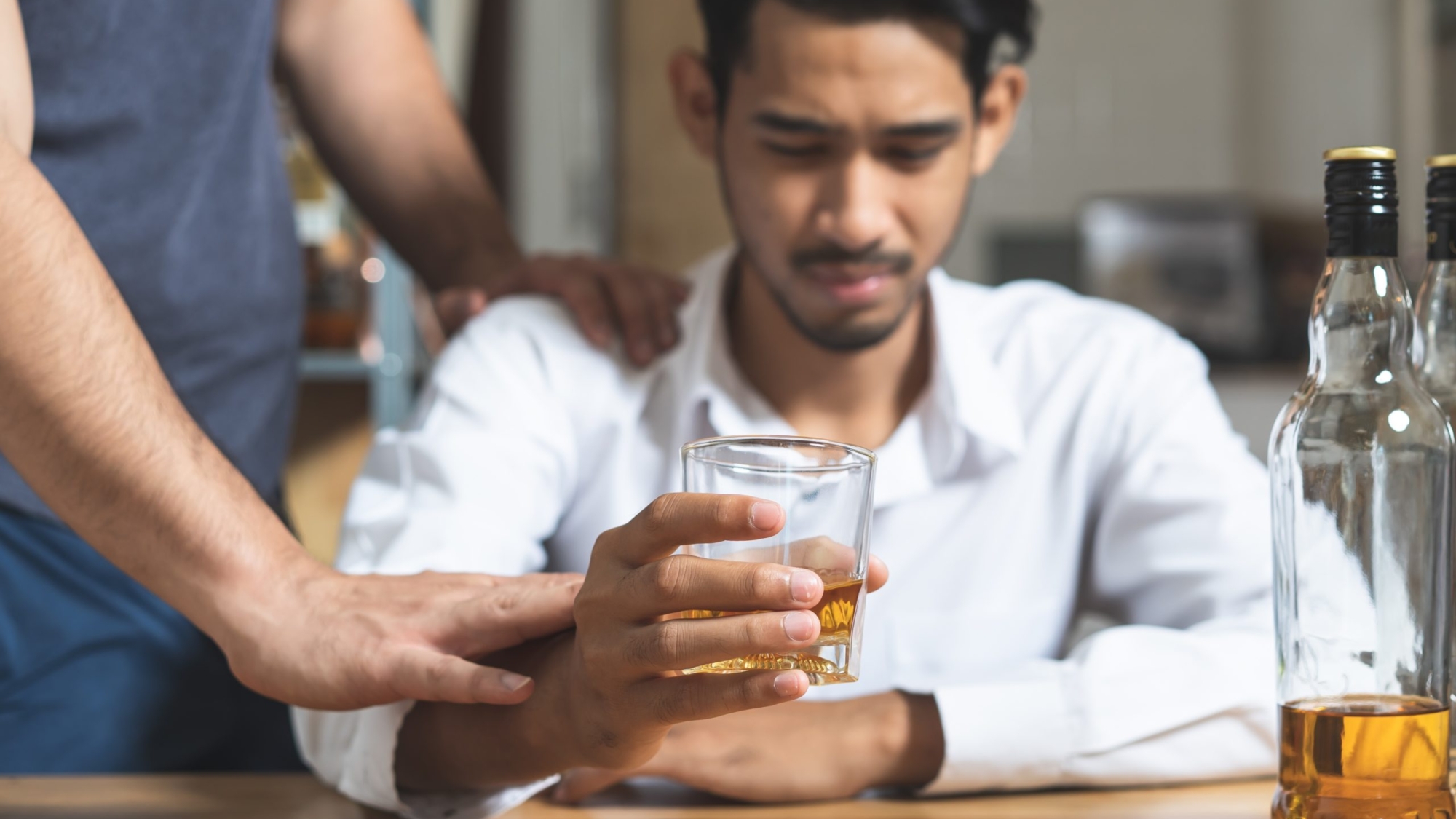How Do I Know If I Am an Alcoholic?