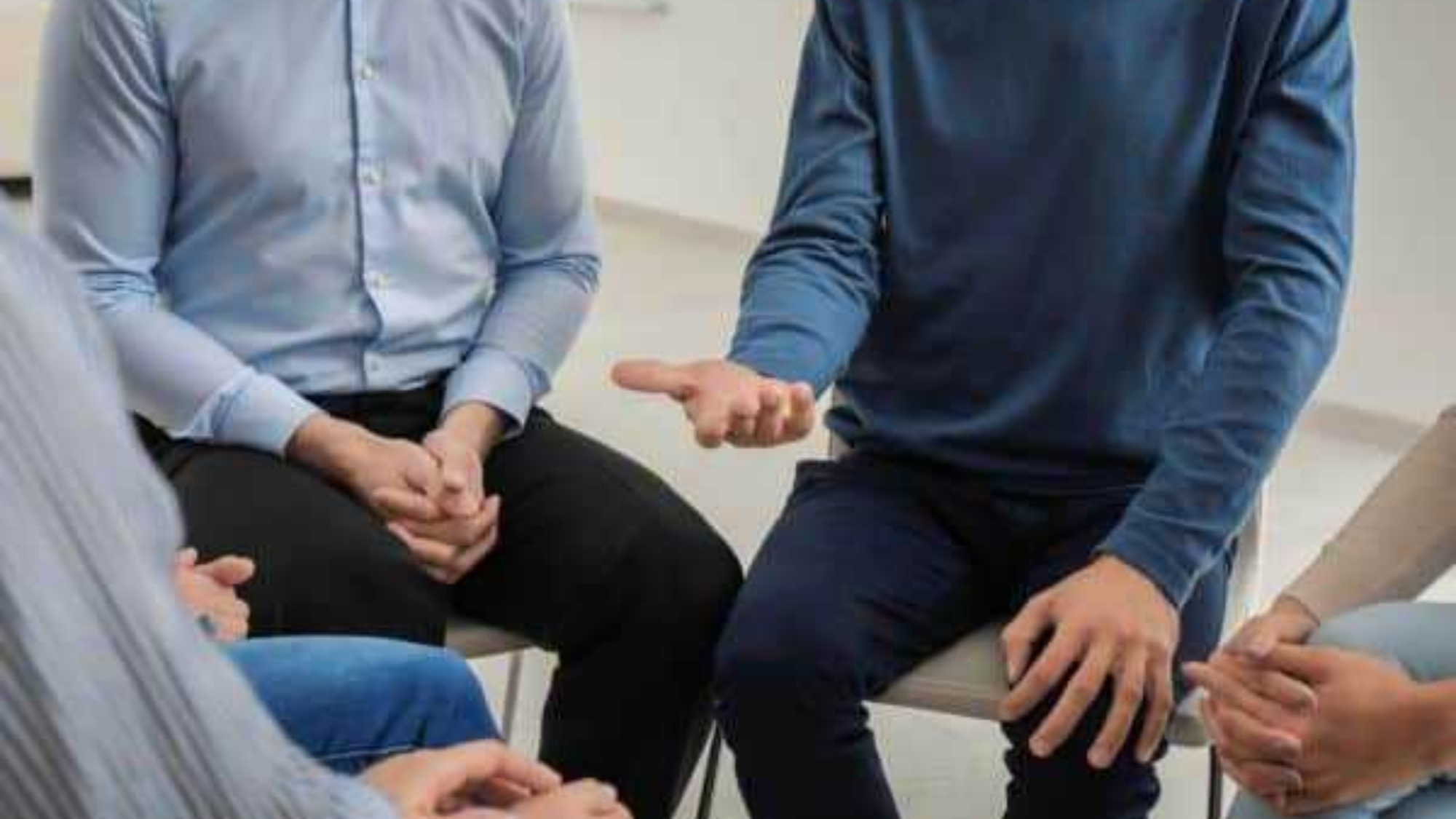 How to Create a Safe and Supportive Environment in Recovery