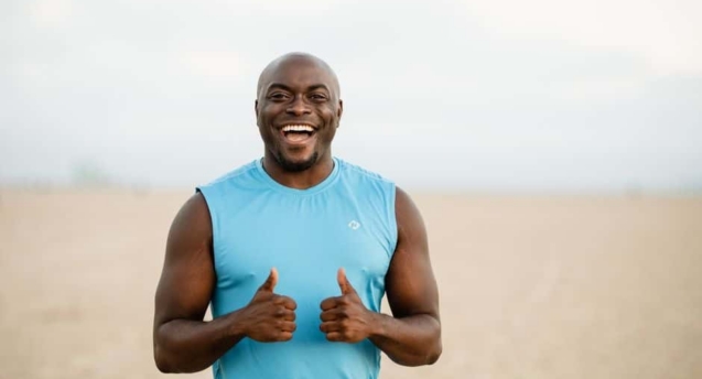 Addictive Personality in Men: Signs & Risk Factors